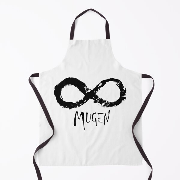 Item preview, Infinite - Mugen designed and sold by aurana.