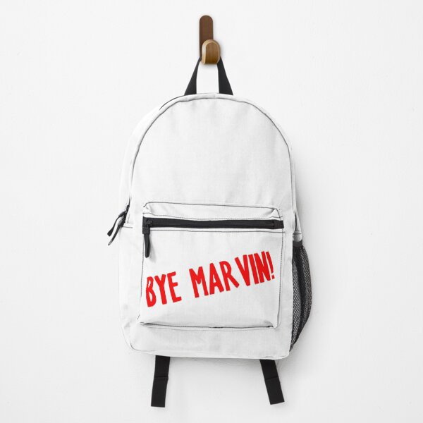 Item preview, BYE MARVIN! teotfw designed and sold by mhj5503.