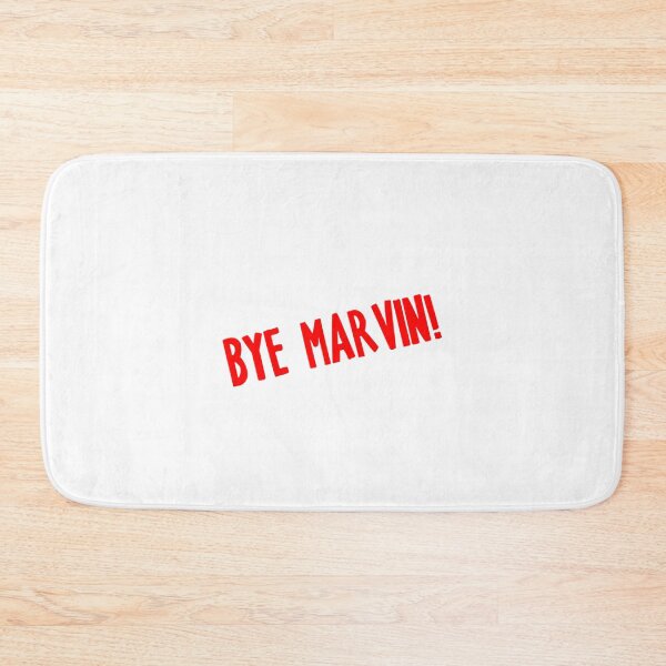 Item preview, BYE MARVIN! teotfw designed and sold by mhj5503.