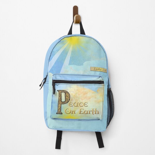 Item preview, Peace On Earth 3 designed and sold by Patricia Howitt.