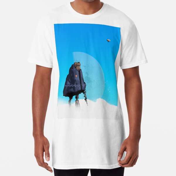 Clear Day Longshirt