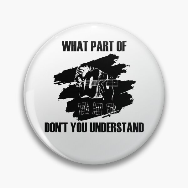 Item preview, What part of don't you understand funny Great gift idea for Christmas designed and sold by OPK Shop.