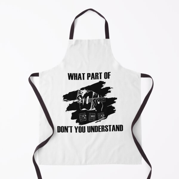 Item preview, What part of don't you understand funny Great gift idea for Christmas designed and sold by OPK Shop.