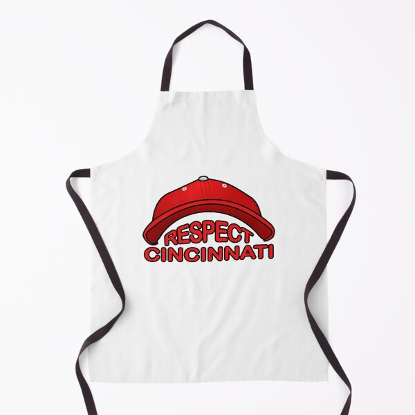 Item preview, Respect cincinnati designed and sold by yasmh.