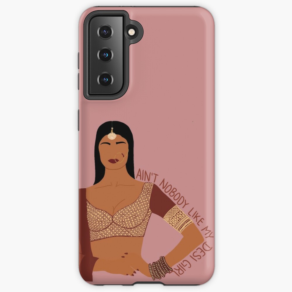 Aint Nobody Like My Desi Girl Magnet for Sale by heebanazeer | Redbubble