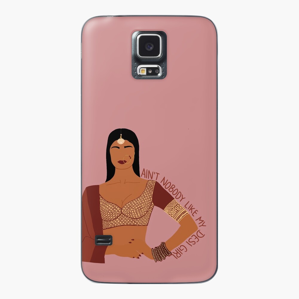 Aint Nobody Like My Desi Girl Magnet for Sale by heebanazeer | Redbubble