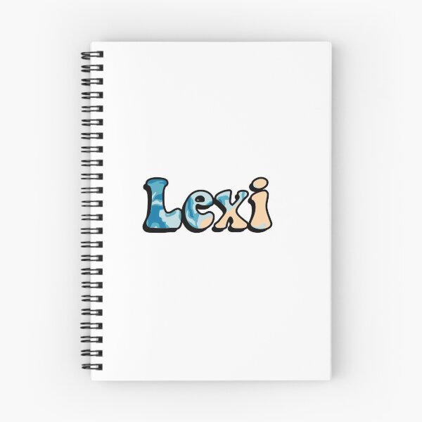 Item preview, Personalised name design designed and sold by Lex1designs.
