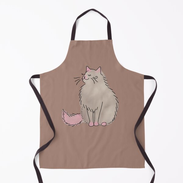 Item preview, Glamourous Cat designed and sold by Ladyofcats.