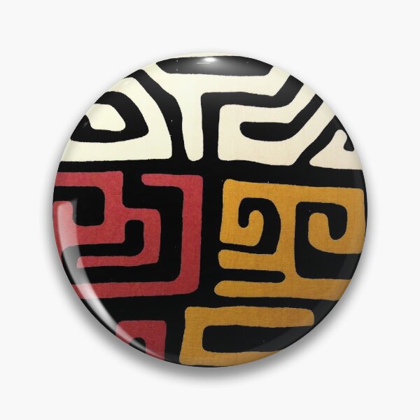 Item preview, African Mudcloth designed and sold by CrazyCraftLady.