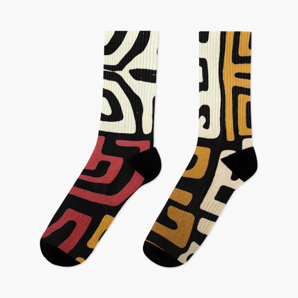 Item preview, African Mudcloth designed and sold by CrazyCraftLady.