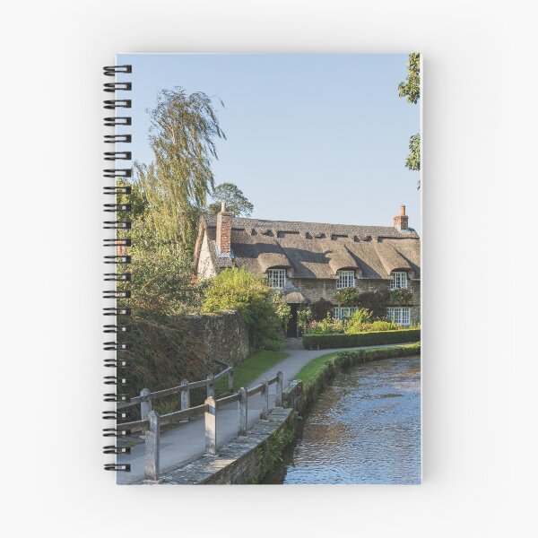Item preview, Thatched Cottage in Thornton le Dale designed and sold by wellsie82.