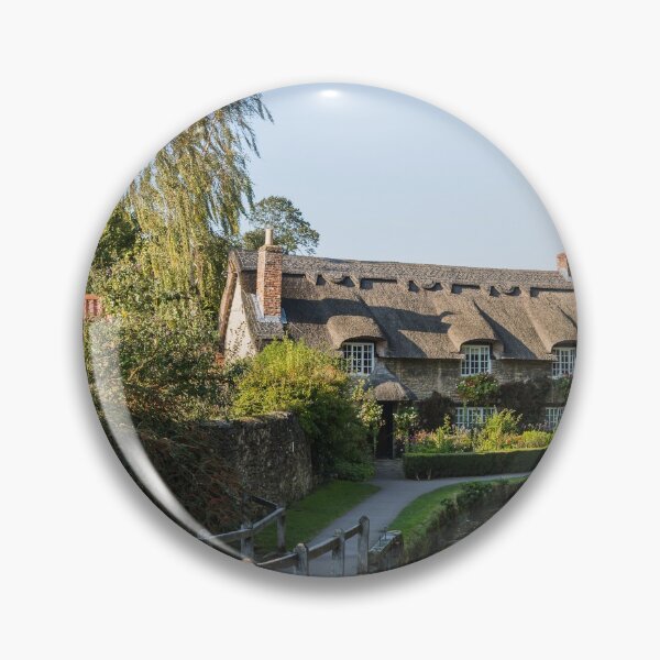 Item preview, Thatched Cottage in Thornton le Dale designed and sold by wellsie82.