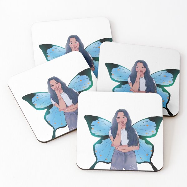 Item preview, wheein  designed and sold by shaikoh94.