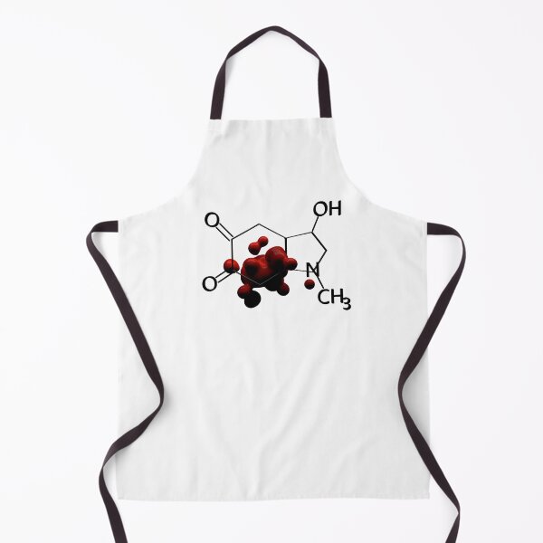 Item preview,  Adrenochrome  designed and sold by redgoch.
