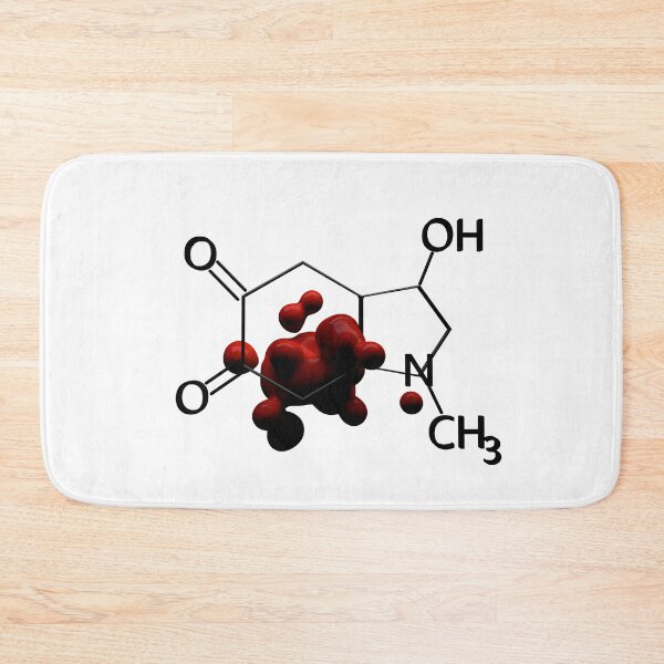 Item preview,  Adrenochrome  designed and sold by redgoch.