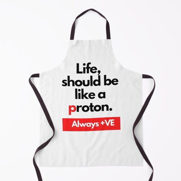 Item preview, Science will win - Life should be like proton designed and sold by youngdstag.