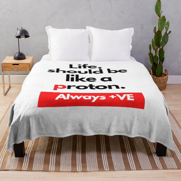 Item preview, Science will win - Life should be like proton designed and sold by youngdstag.