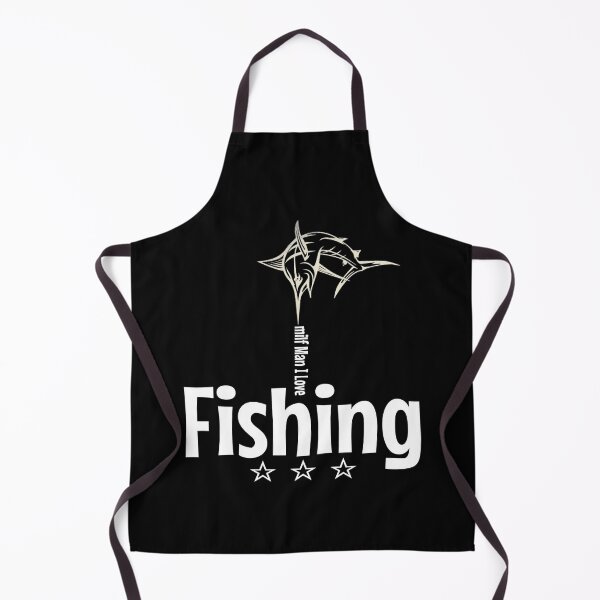 Item preview, Milf Man I Love Fishing  designed and sold by AYACHI90.