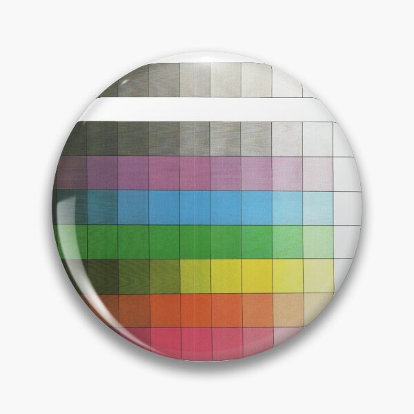 Item preview, Color Palette - Graphic Artist Pixel Pattern designed and sold by elevens.