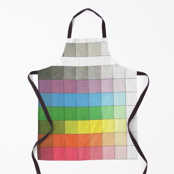 Item preview, Color Palette - Graphic Artist Pixel Pattern designed and sold by elevens.