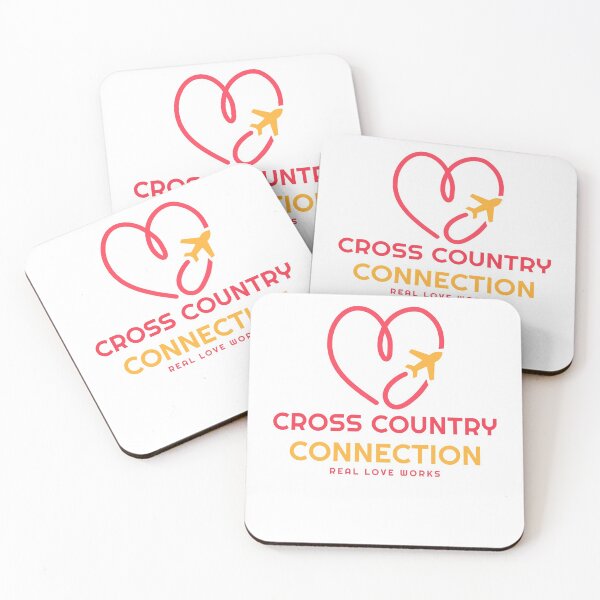 Item preview, CROSS COUNTRY CONNECTION designed and sold by jreiter57.