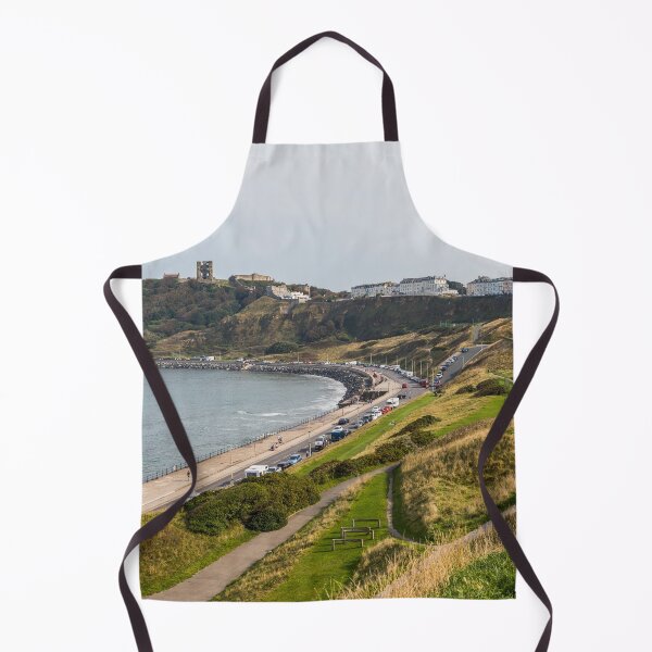 Item preview, Pathways on the hillside leading down to the North Bay designed and sold by wellsie82.
