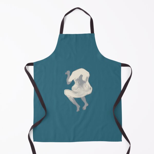 Item preview, Body Expressions #6 designed and sold by Chiho Iwase.