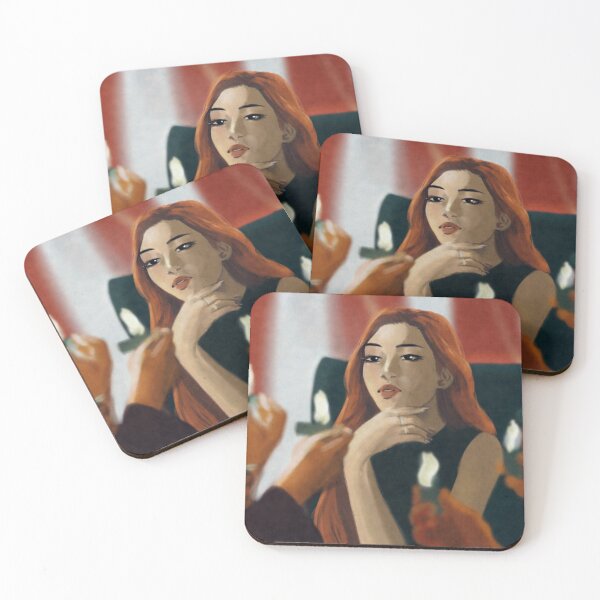 Item preview, hwasa mamamoo designed and sold by shaikoh94.