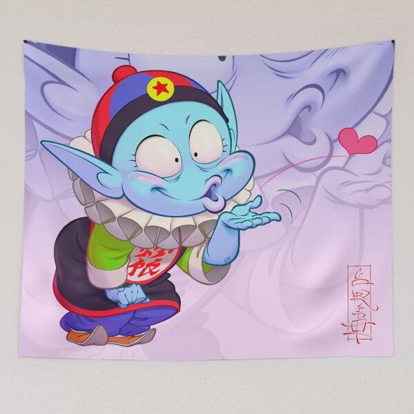 Item preview, Classic Villain designed and sold by DavidGarrido.