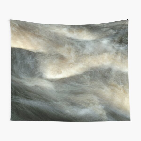 After the storm Tapestry