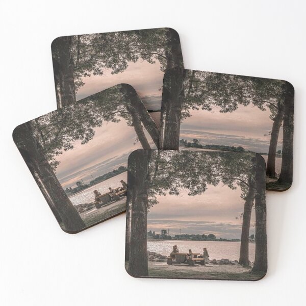 Item preview, Beautiful View: A perfect place to bond with your loved ones. designed and sold by findsbyjune374.