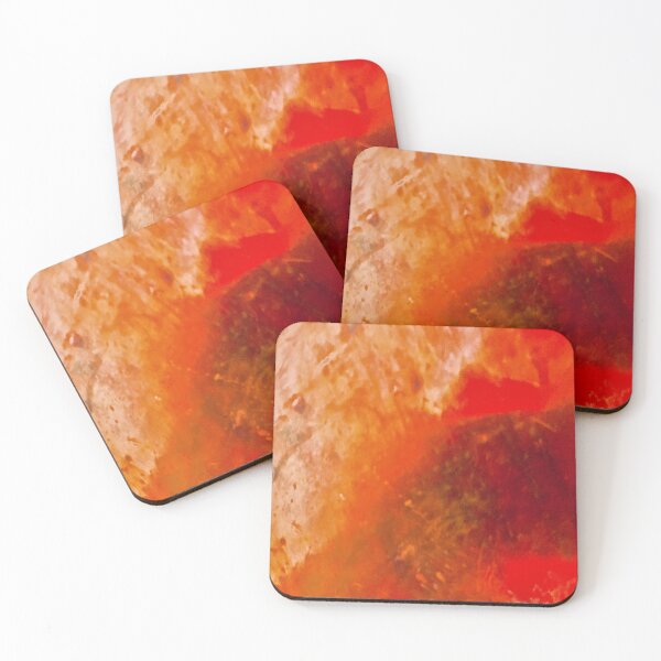 Item preview, Orange implosion designed and sold by ralphsamo.