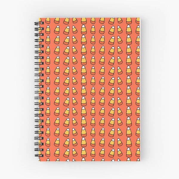 Item preview, Candy Corn Halloween Pattern designed and sold by murialbezanson.