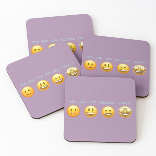 Item preview, How happy are you feeling today? | babyRAGE Item #T0007 designed and sold by babyrage.
