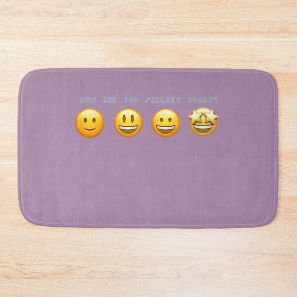 Item preview, How happy are you feeling today? | babyRAGE Item #T0007 designed and sold by babyrage.