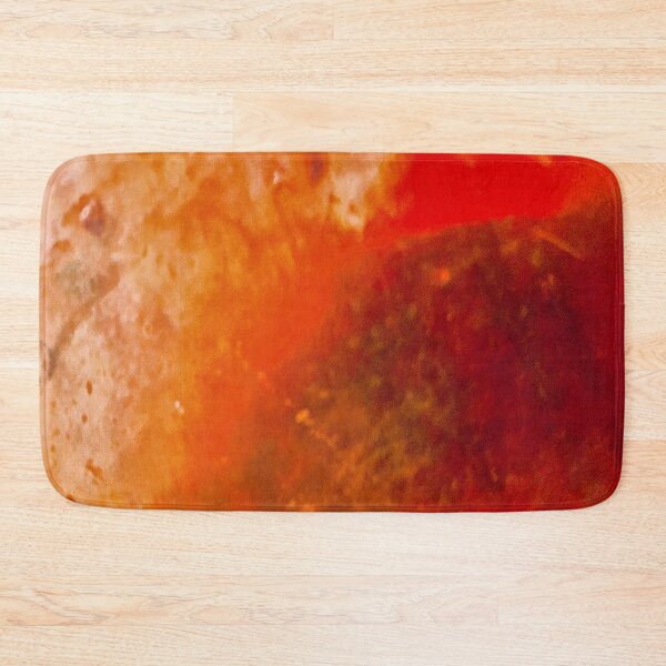 Item preview, Orange implosion designed and sold by ralphsamo.