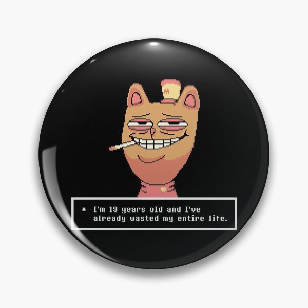 Item preview, Burgerpants Wasted Life designed and sold by LittleChelsea.