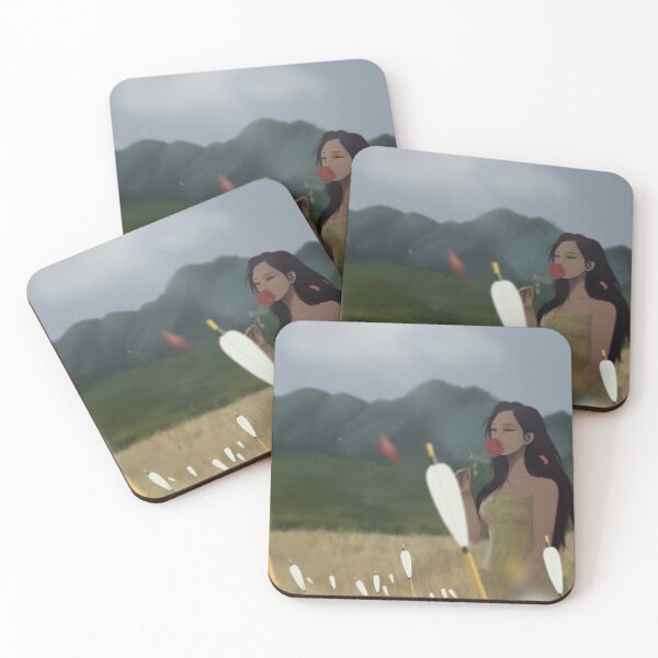 Item preview, hwasa mamamoo designed and sold by shaikoh94.