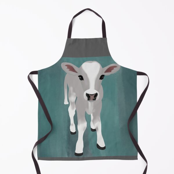 Item preview, Silver Calf designed and sold by WingedByJos.
