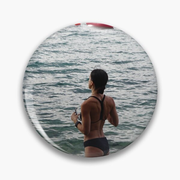 Item preview, september swim designed and sold by distracted.