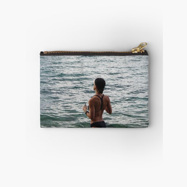 Item preview, september swim designed and sold by distracted.