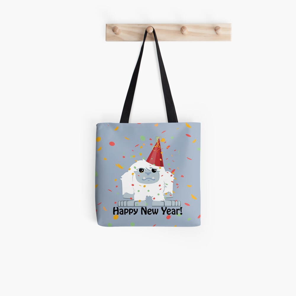tote bag yeti