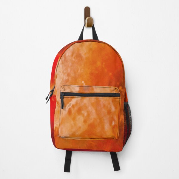 Item preview, Orange implosion designed and sold by ralphsamo.