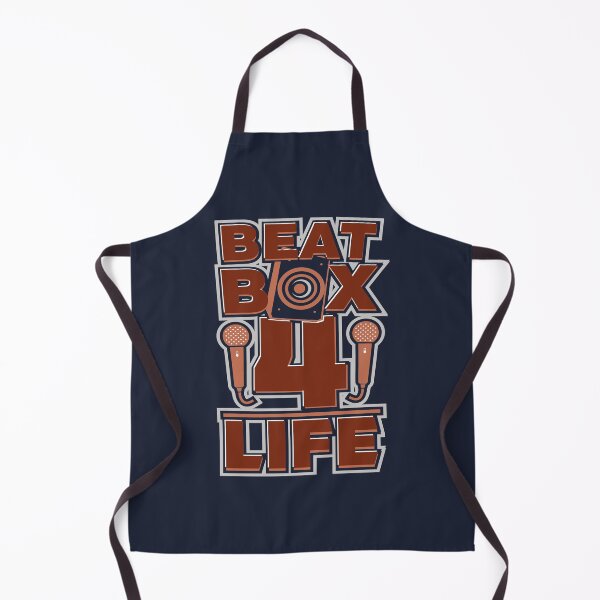 Item preview, Beatbox Boombox Music designed and sold by Bricke.
