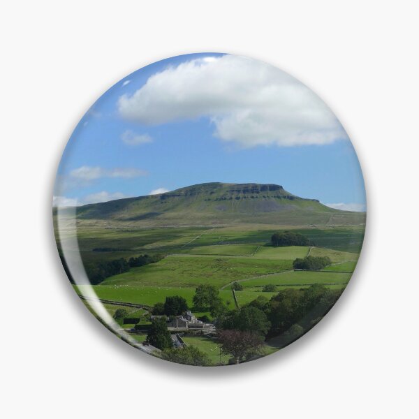 Item preview, Pen-y-ghent, North Yorkshire designed and sold by Chris Petty.