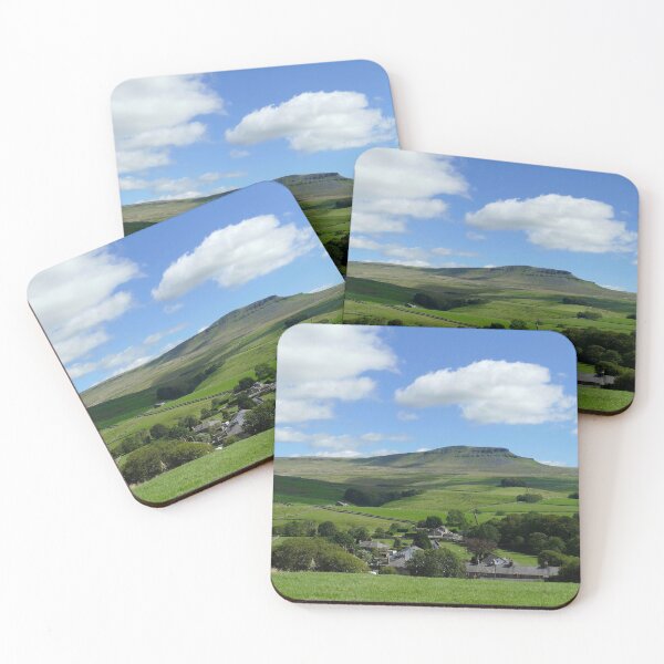 Item preview, Pen-y-ghent, North Yorkshire designed and sold by Chris Petty.