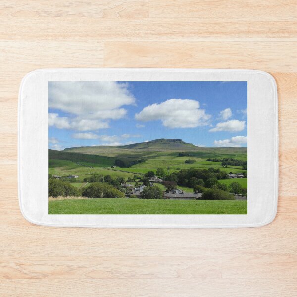 Item preview, Pen-y-ghent, North Yorkshire designed and sold by Chris Petty.