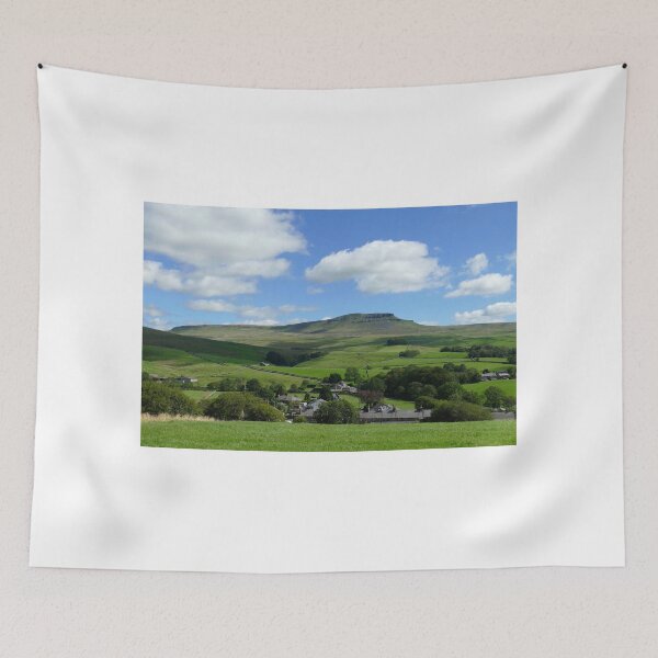 Item preview, Pen-y-ghent, North Yorkshire designed and sold by Chris Petty.
