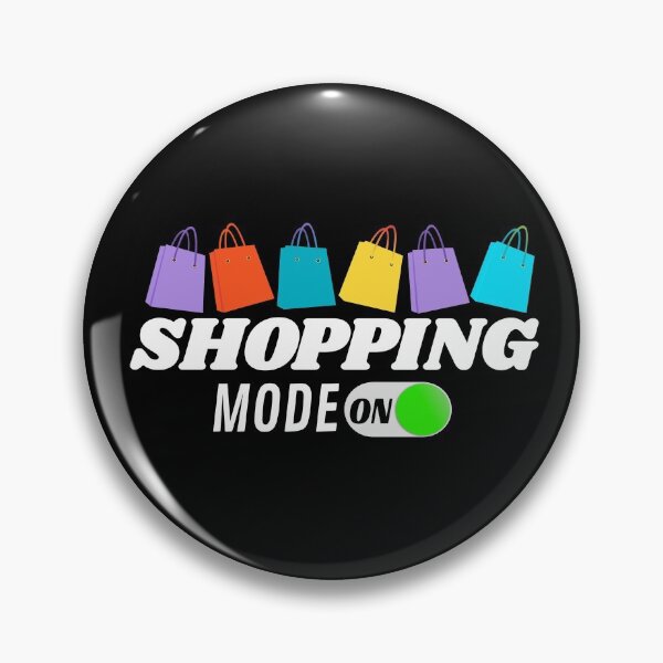 Item preview, Shopping Mode ON Bags designed and sold by jacks-tees.