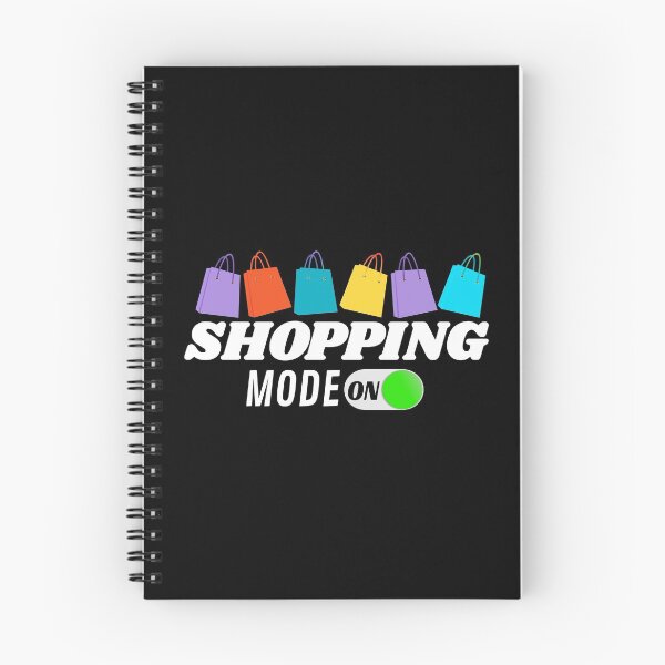 Item preview, Shopping Mode ON Bags designed and sold by jacks-tees.